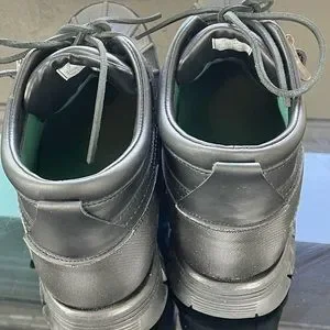 Polo Ralph Lauren Shoes Polo Ralph Lauren Dover Iii Black